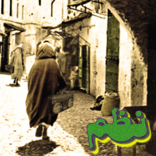 Jucifer Nazm - Double Record Album - Vinyl LP