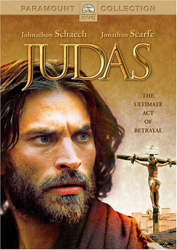 Judas - DVD