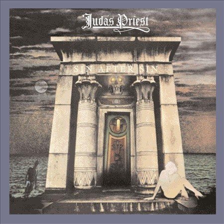 Judas Priest Sin After Sin (Remastered, Bonus Tracks)