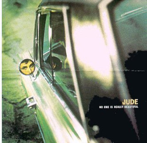 Jude No One's Really Beautiful - CD Album