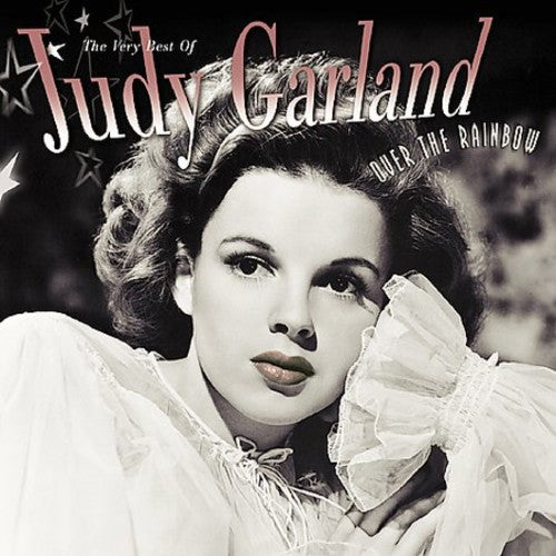 Judy Garland Over the Rainbow: The Very Best of Judy Garland - CD Album
