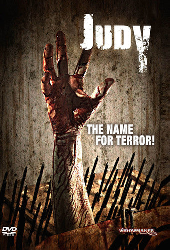 Judy: The Name for Terror - DVD