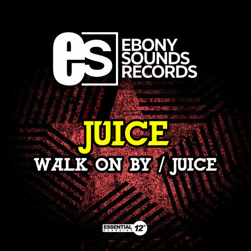 Juice Walk On By / Juice - CD Album