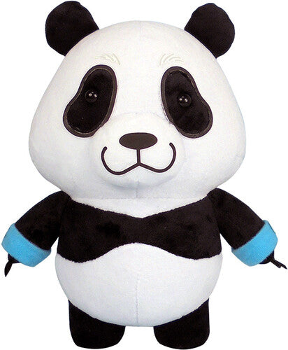 Jujutsu Kaisen Panda 8 Inch Plush Jujutsu Kaisen Panda 8 Inch Plush - Collectible Plush Toy