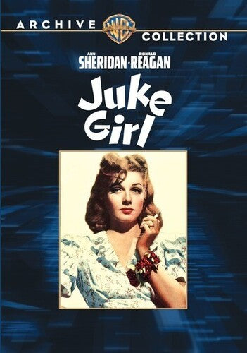 Juke Girl - DVD
