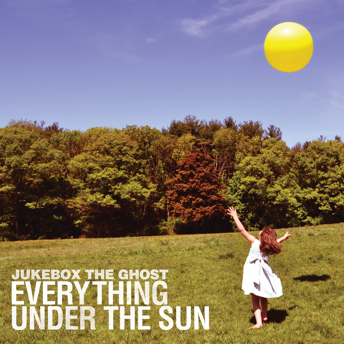 Jukebox The Ghost Everything Under the Sun