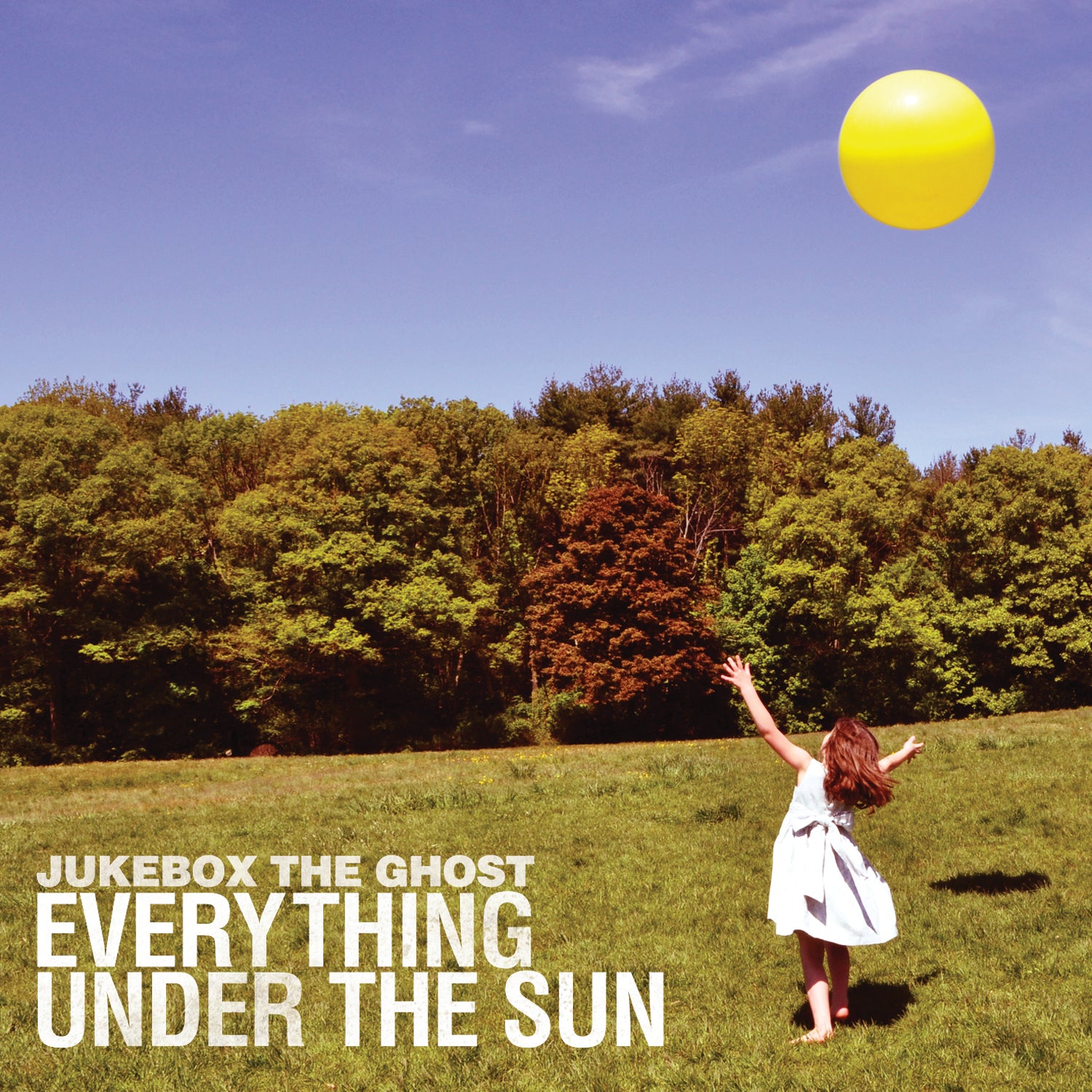 Jukebox The Ghost Everything Under the Sun