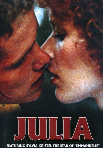 Julia - DVD