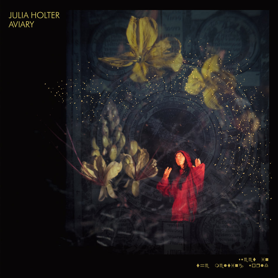Julia Holter Aviary