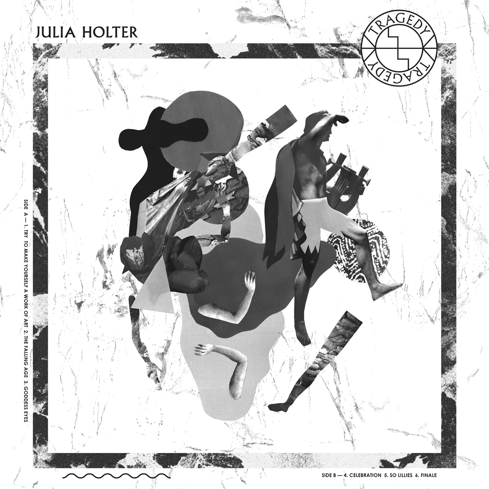 Julia Holter Tragedy