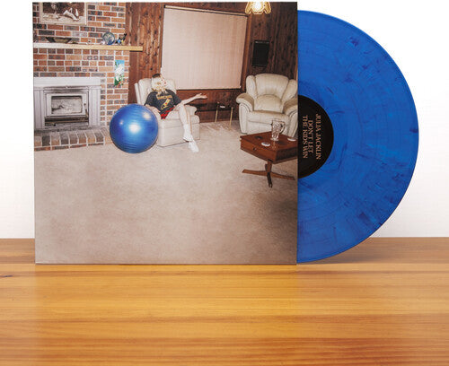Julia Jacklin Don't Let The Kids Win - Record Album - Vinyl LP