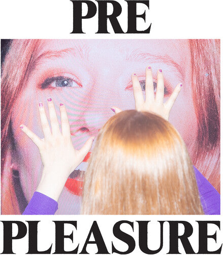 Julia Jacklin Pre Pleasure - Record Album - Vinyl LP
