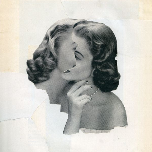 Julia Kent Asperities