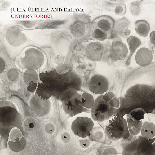Julia �lehla Understories - Record Album - Vinyl LP