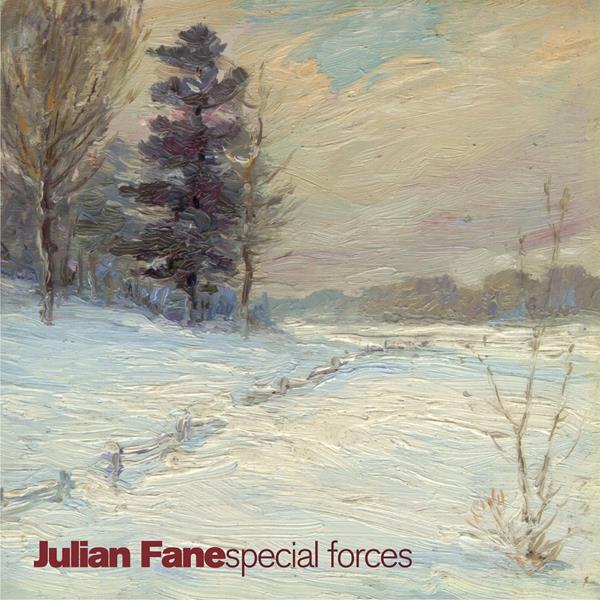 Julian Fane Special Forces