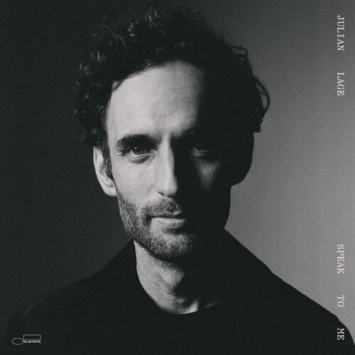 Julian Lage Speak To Me - Double Record Album - Vinyl LP