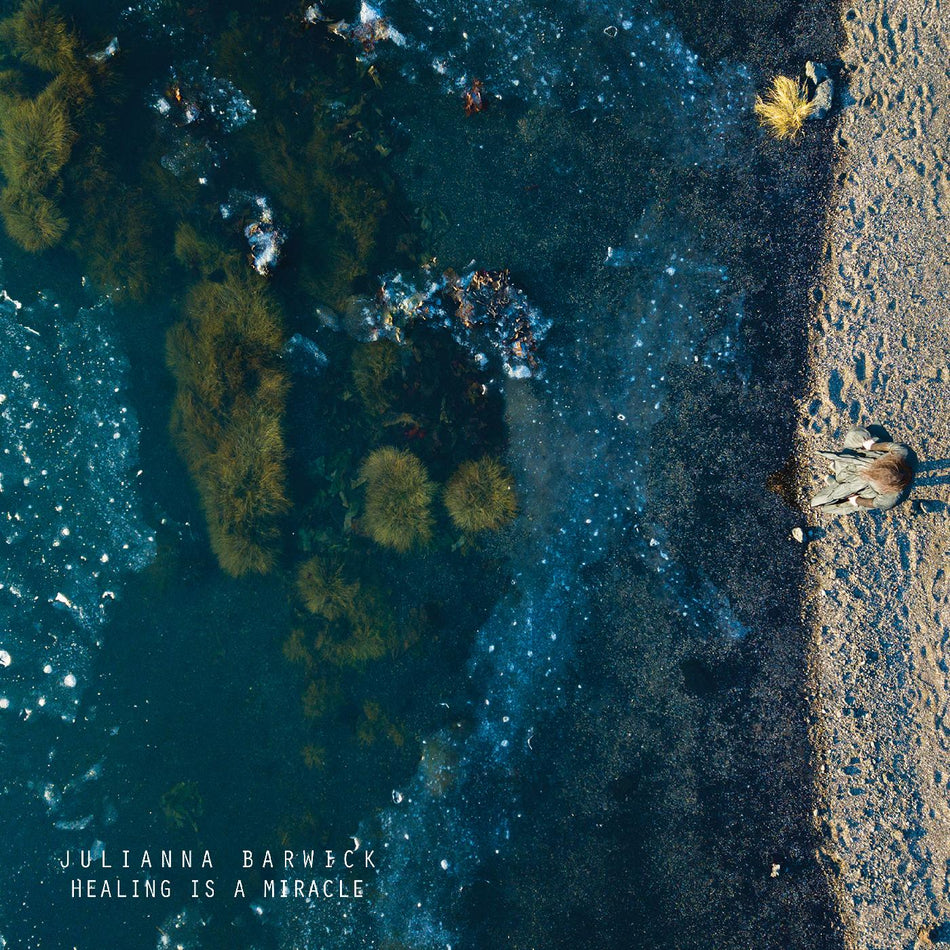 Julianna Barwick Healing Is A Miracle
