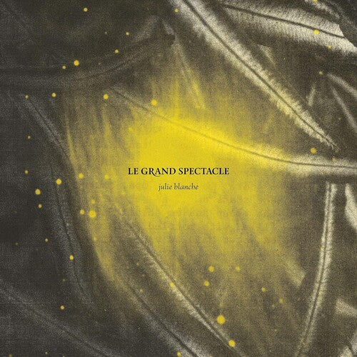 Julie Blanche Le Grand Spectacle - CD Album