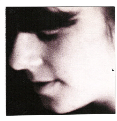 Julie Doiron Broken Girl - White - Record Album - Vinyl LP