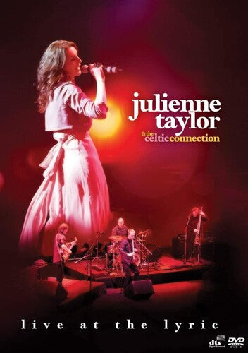 Julienne Taylor Taylor, Julienne: Live At The Lyric (Blu-ray) - Blu-Ray