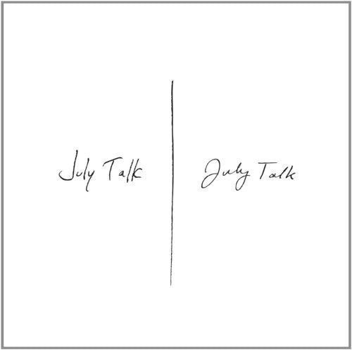 July Talk July Talk - Record Album - Vinyl LP