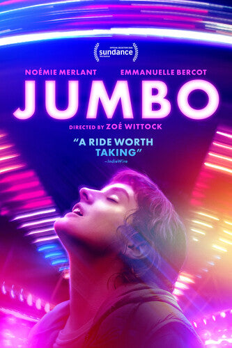 Jumbo Jumbo - DVD