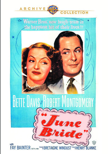 June Bride - DVD