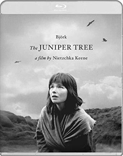 Juniper Tree The Juniper Tree - Blu-Ray