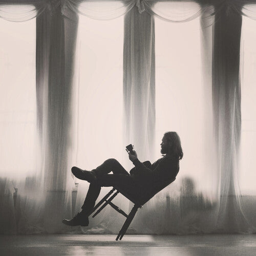 Junius Meyvant Guru (d-side Etching) - Record Album - Vinyl LP