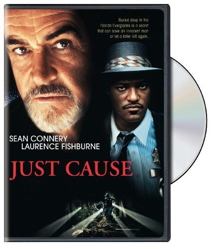 Just Cause - DVD