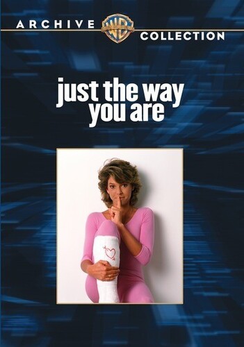 Just the Way You Are - DVD