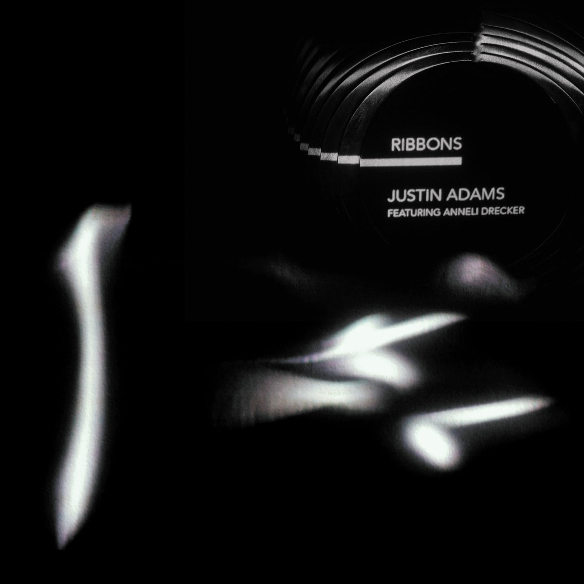 Justin Featuring Anneli Drecker Adams Ribbons