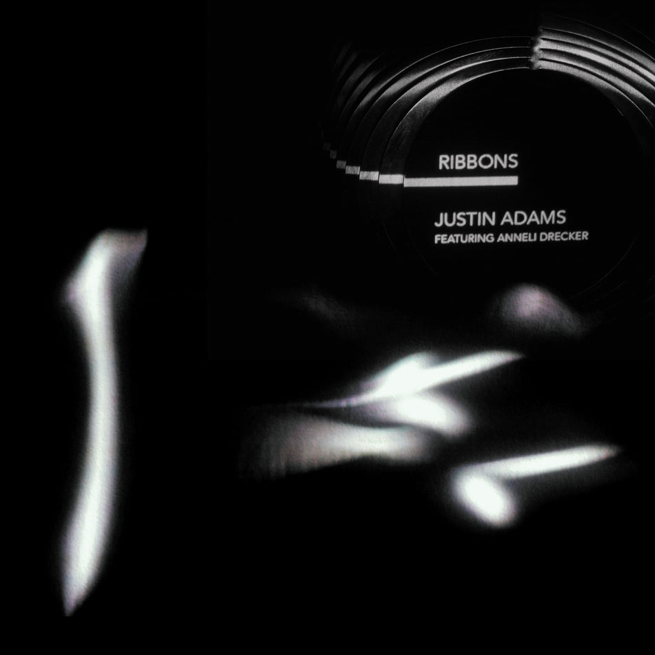 Justin Featuring Anneli Drecker Adams Ribbons