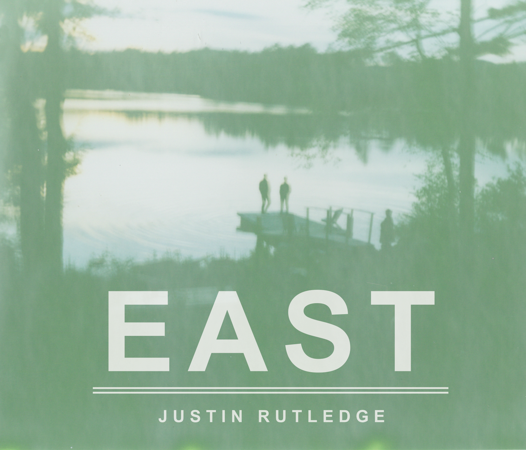 Justin Rutledge East