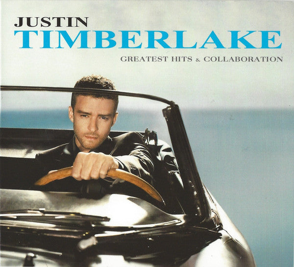 Justin Timberlake Greatest Hits (Import)