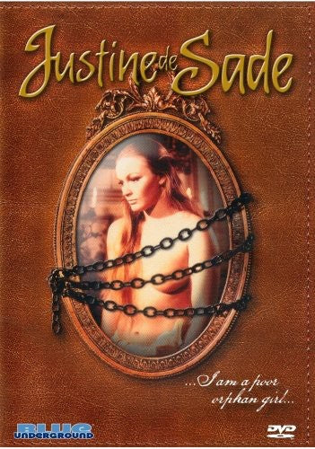 Justine de Sade - DVD