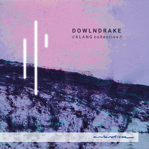 K L A N G c o ll e c t i v e D O W L N D R A K E - CD Album