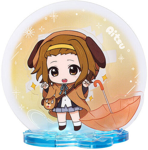 K-On! Fluffy Rain Series Acrylic Stand Ritsu Taina K-ON! - Fluffy Rain Series - Acrylic Stand: Ritsu Tainaka - Accessory
