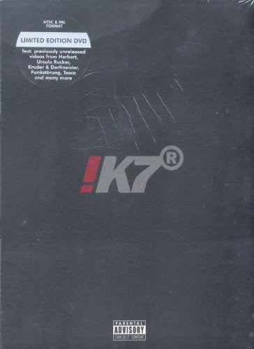 K7150 - DVD