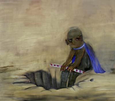 KABOOM KARAVAN Hokus Fokus