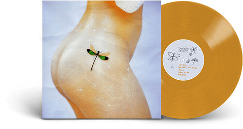 Kacy Hill Bug - Record Album - Vinyl LP