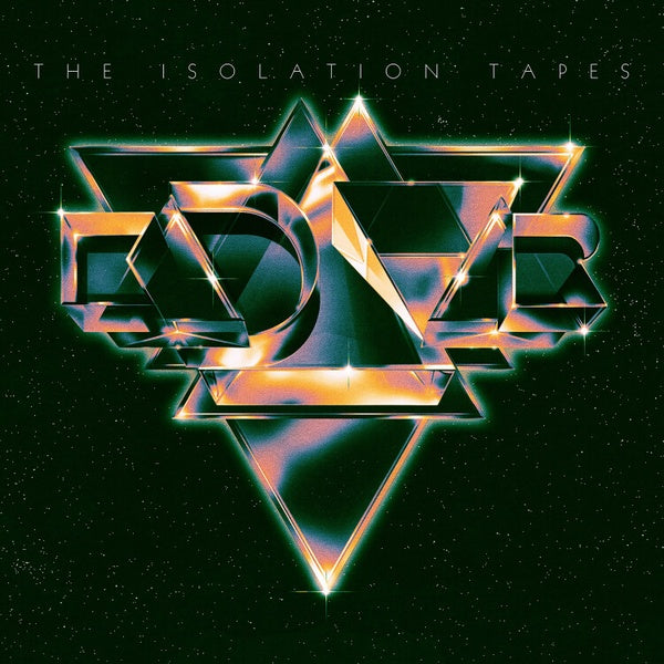Kadavar The Isolation Tapes (Premium Edition)