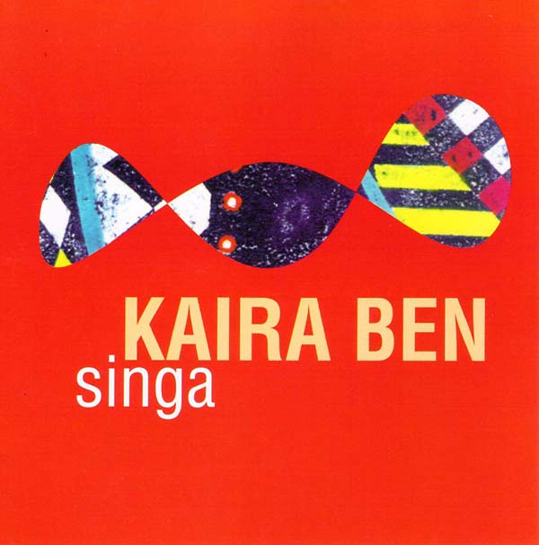 KAIRA BEN Singa