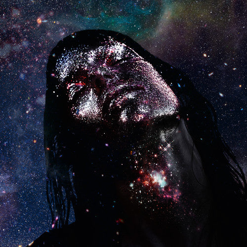 Kaitlyn Aurelia Smith Kid - Double Record Album - Vinyl LP