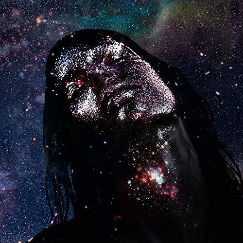 Kaitlyn Aurelia Smith KID - Record Album - Vinyl LP