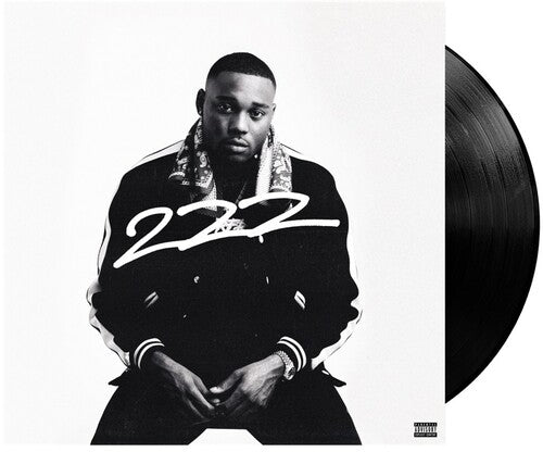 Kalan.Frfr 222 - Double Record Album - Vinyl LP