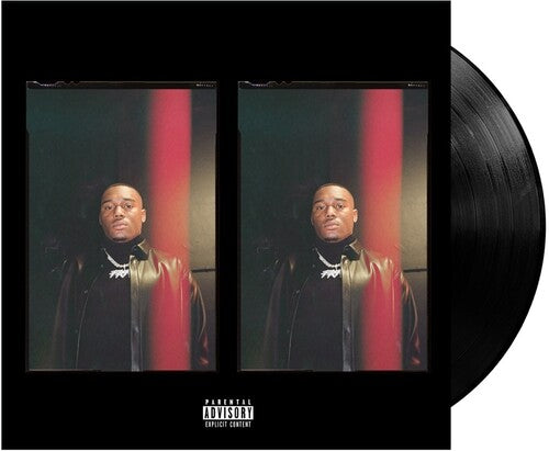 Kalan.Frfr Twofr 2 - Double Record Album - Vinyl LP