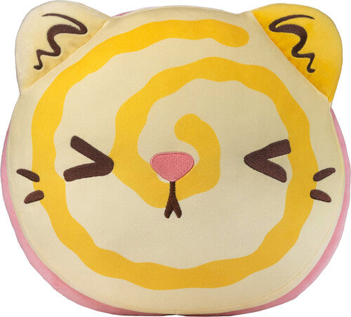 Kaleidos Creative Kaleidos Meowcarons 12'' Plush - Swirl - CD Album