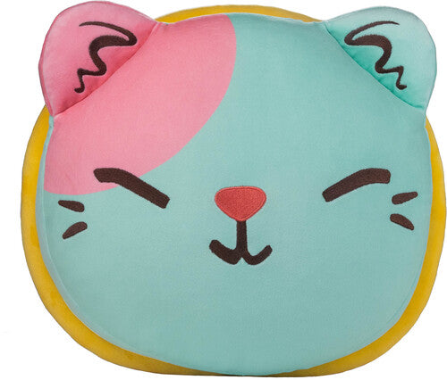 Kaleidos Creative Kaleidos Meowcarons 12'' Plush - Wink - Collectibles