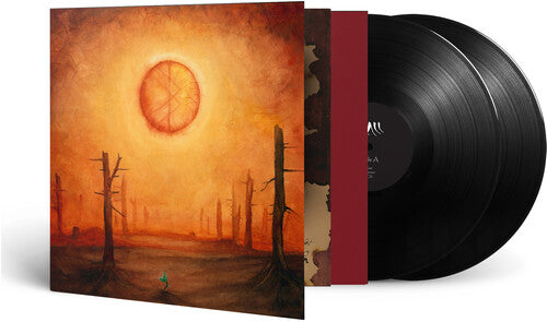 Kall Brand - Double Record Album - Vinyl LP